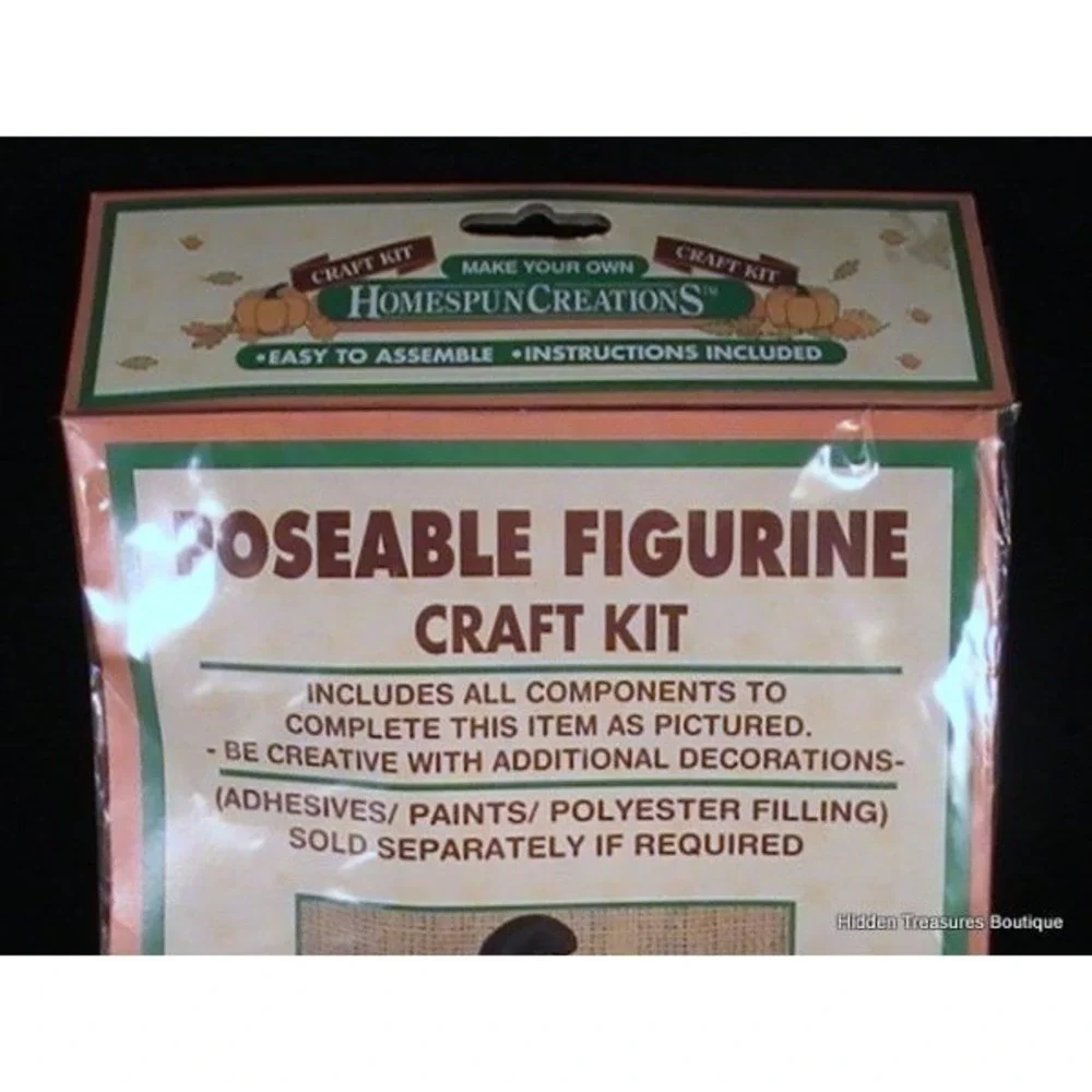 Homespun Creations 